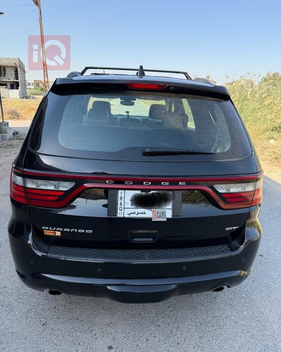 دۆج دۆرانگۆ